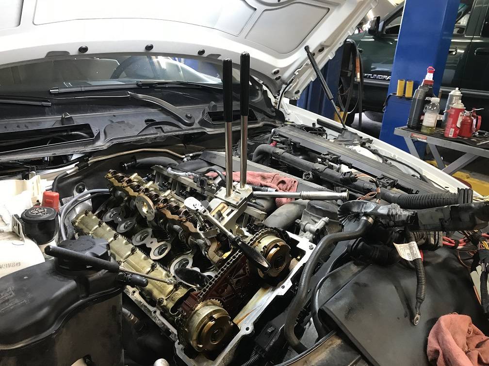 Foreign Car Specialists | 6805 Seybold Rd, Madison, WI 53719 | Phone: (608) 255-3441