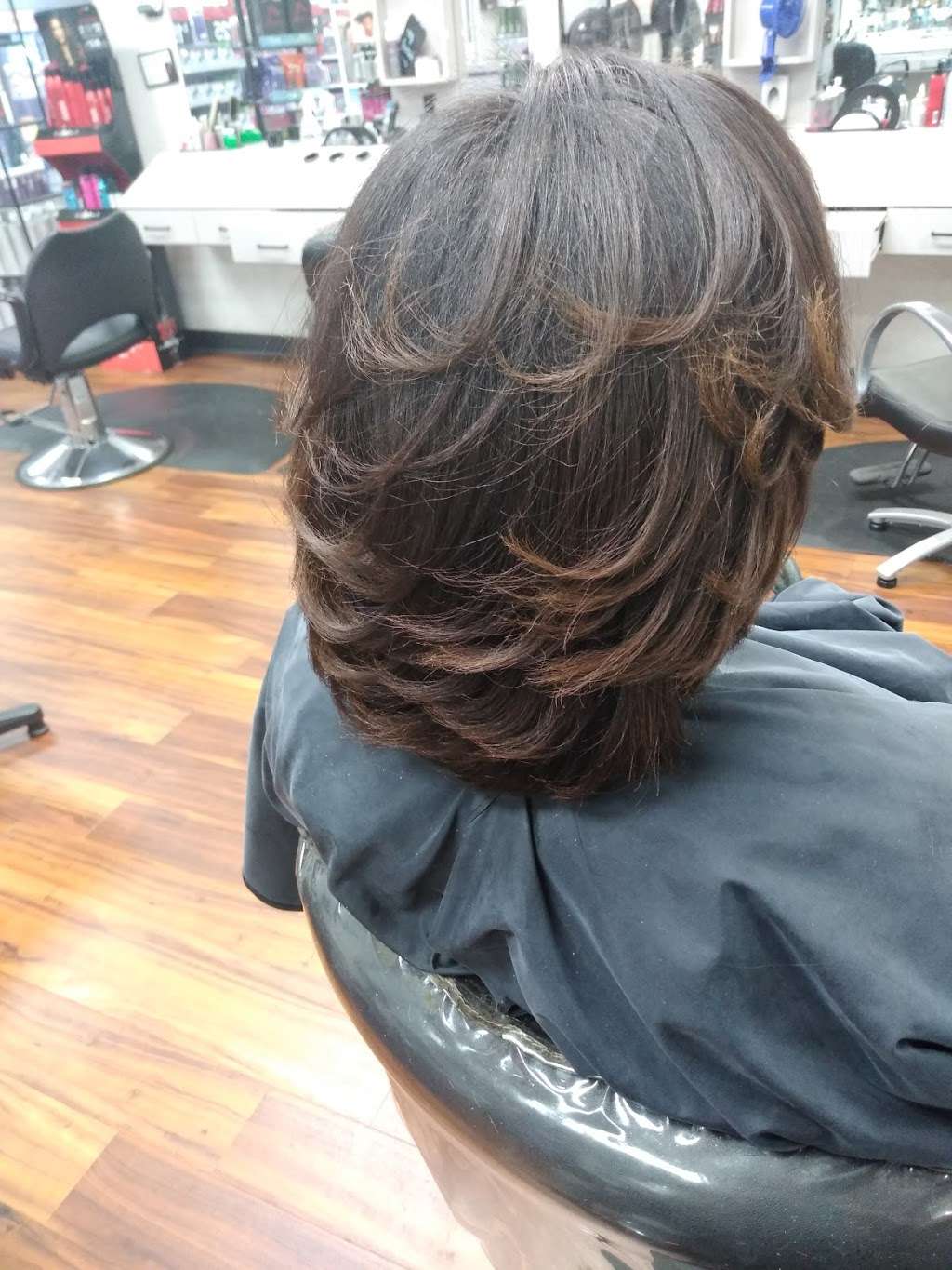 SmartStyle Hair Salon | 10505 Broadway St, Pearland, TX 77584 | Phone: (713) 436-6599