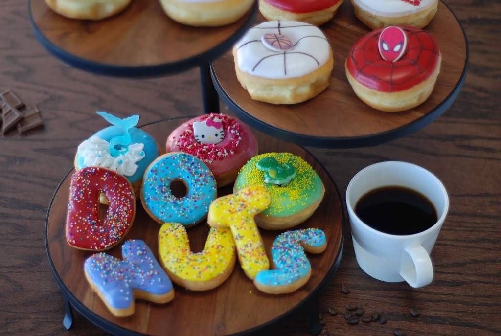 Morning Donuts | 8270 Abrams Rd, Dallas, TX 75231 | Phone: (469) 206-0108