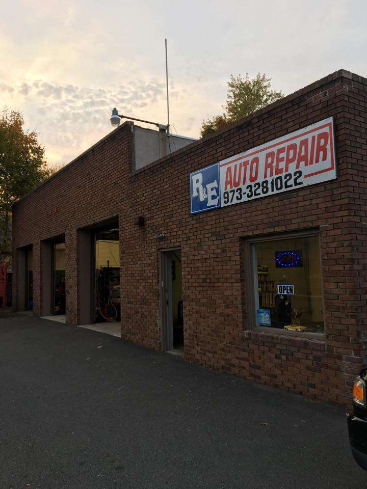 R & E Auto Repair LLC | 254 Center St, Landing, NJ 07850, USA | Phone: (973) 328-1022