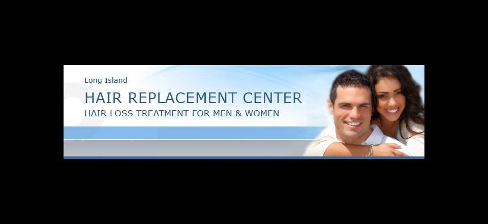 Hair Replacement Center (HRC) | 1103 Stewart Ave #100, Garden City, NY 11530, USA | Phone: (516) 872-3600