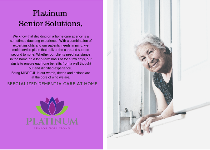 Platinum Senior Solutions | 918 W Palmcrest Ct, Pearland, TX 77584, USA | Phone: (281) 306-6615