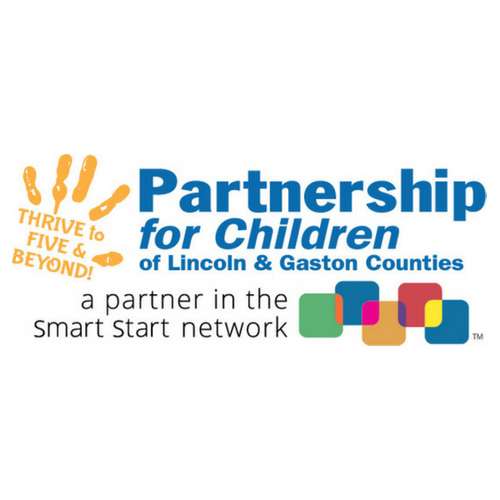 Partnership for Children of Lincoln & Gaston Counties | 120 Roechling St, Dallas, NC 28034, USA | Phone: (704) 922-0900