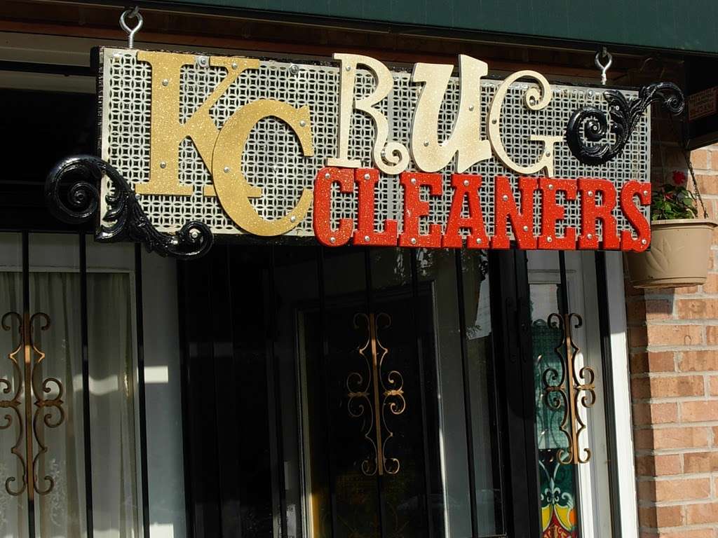 KC Rug & Restoration | 426 N 6th St, Kansas City, KS 66101 | Phone: (816) 372-4013