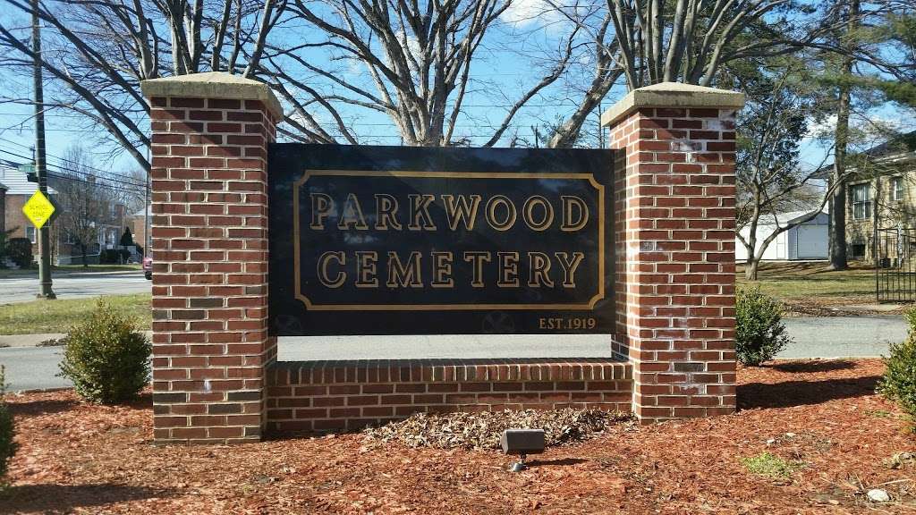 Parkwood Cemetery | 3310 Taylor Ave, Baltimore, MD 21234, USA | Phone: (410) 444-5474