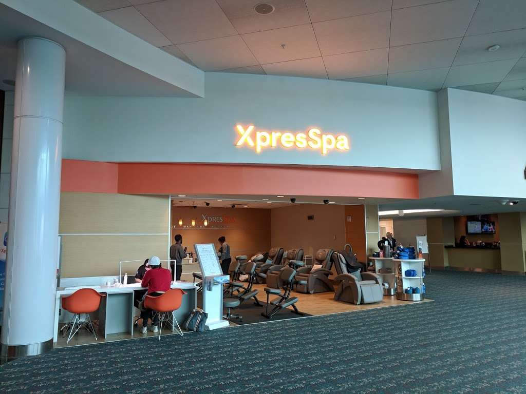Xpres Spa | 9736 Orlando International Airport Tram, Orlando, FL 32827 | Phone: (407) 825-6148