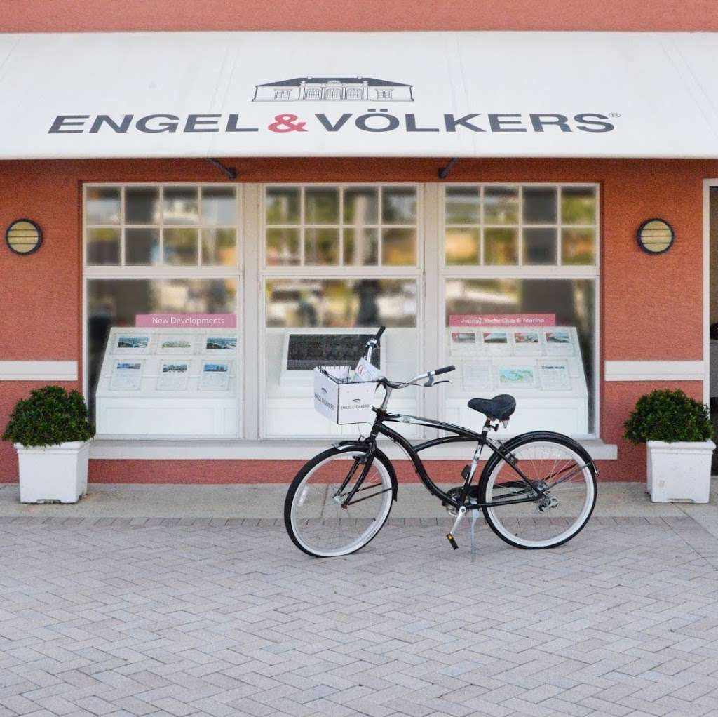 Engel & Völkers Jupiter Real Estate | 400 S Suite 3, US-1, Jupiter, FL 33477, USA | Phone: (561) 744-8488