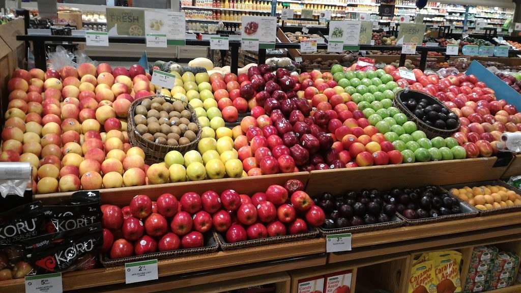 Publix Super Market at Boggy Creek Marketplace | 2625 Simpson Rd, Kissimmee, FL 34744, USA | Phone: (407) 962-0219