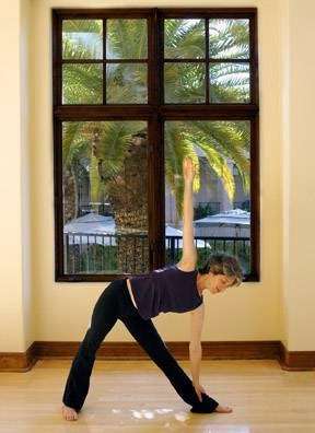 Yoga Healing Arts | 825 College Ave, Santa Rosa, CA 95407, USA | Phone: (707) 578-4040