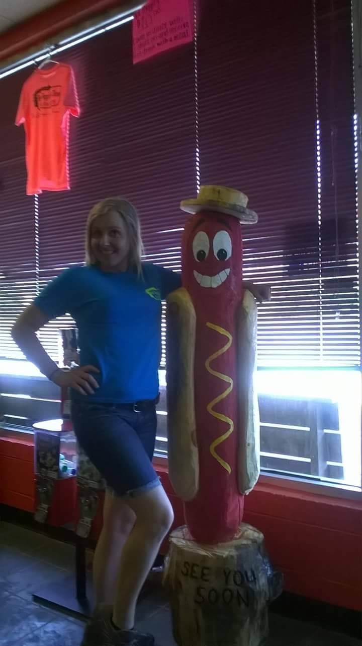 Hot Diggity Dogs | 7786 NC-801, Cooleemee, NC 27014 | Phone: (336) 692-3544