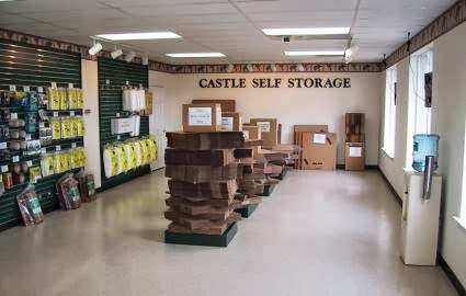 Castle Self Storage | 4585 Crain Hwy, White Plains, MD 20695 | Phone: (301) 880-4166