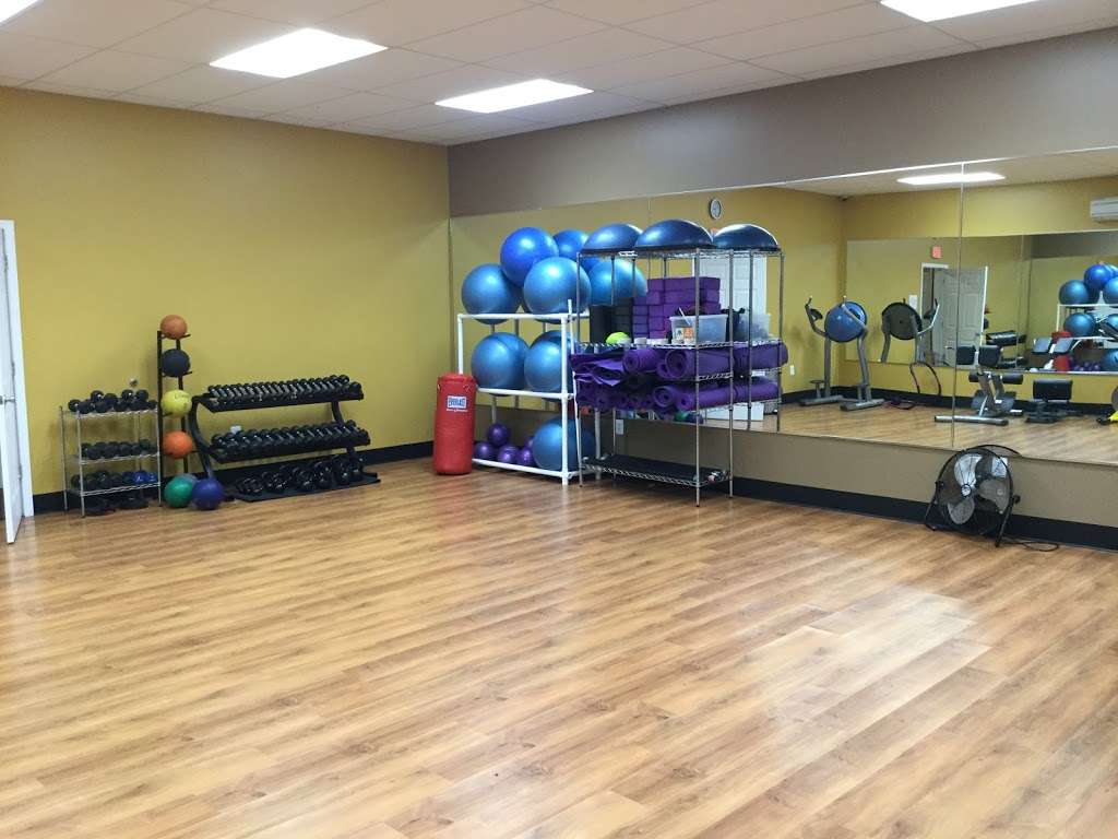 Anytime Fitness | 721A W Potomac St, Brunswick, MD 21716 | Phone: (301) 834-5100