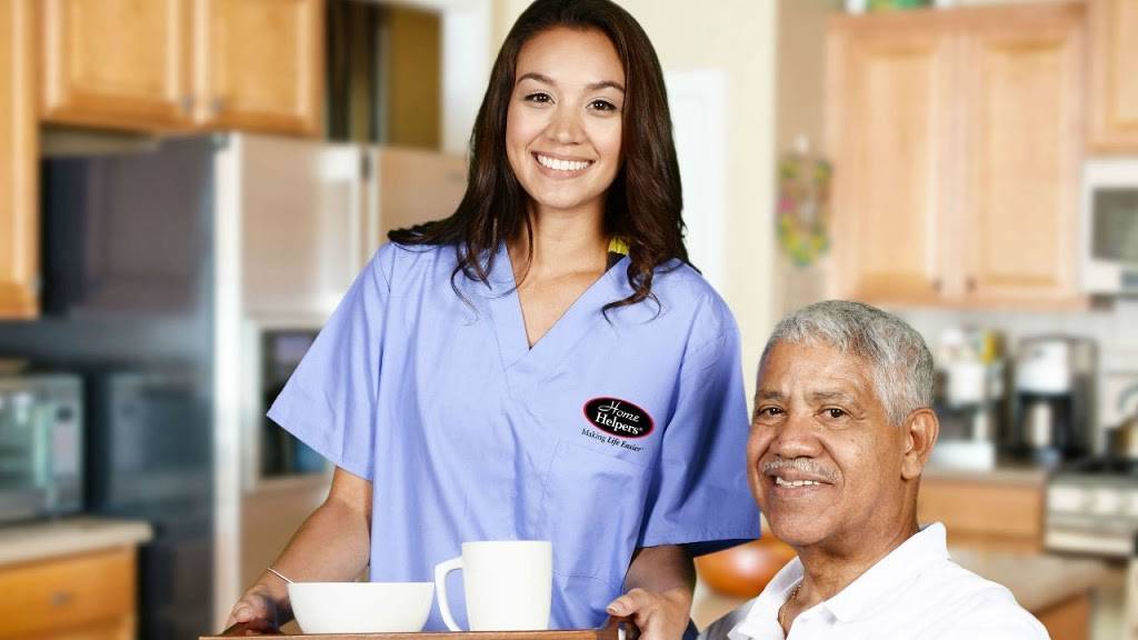 Home Helpers Home Care of Greater Milwaukee | 1001 W Glen Oaks Ln #104, Mequon, WI 53092, USA | Phone: (262) 214-6941