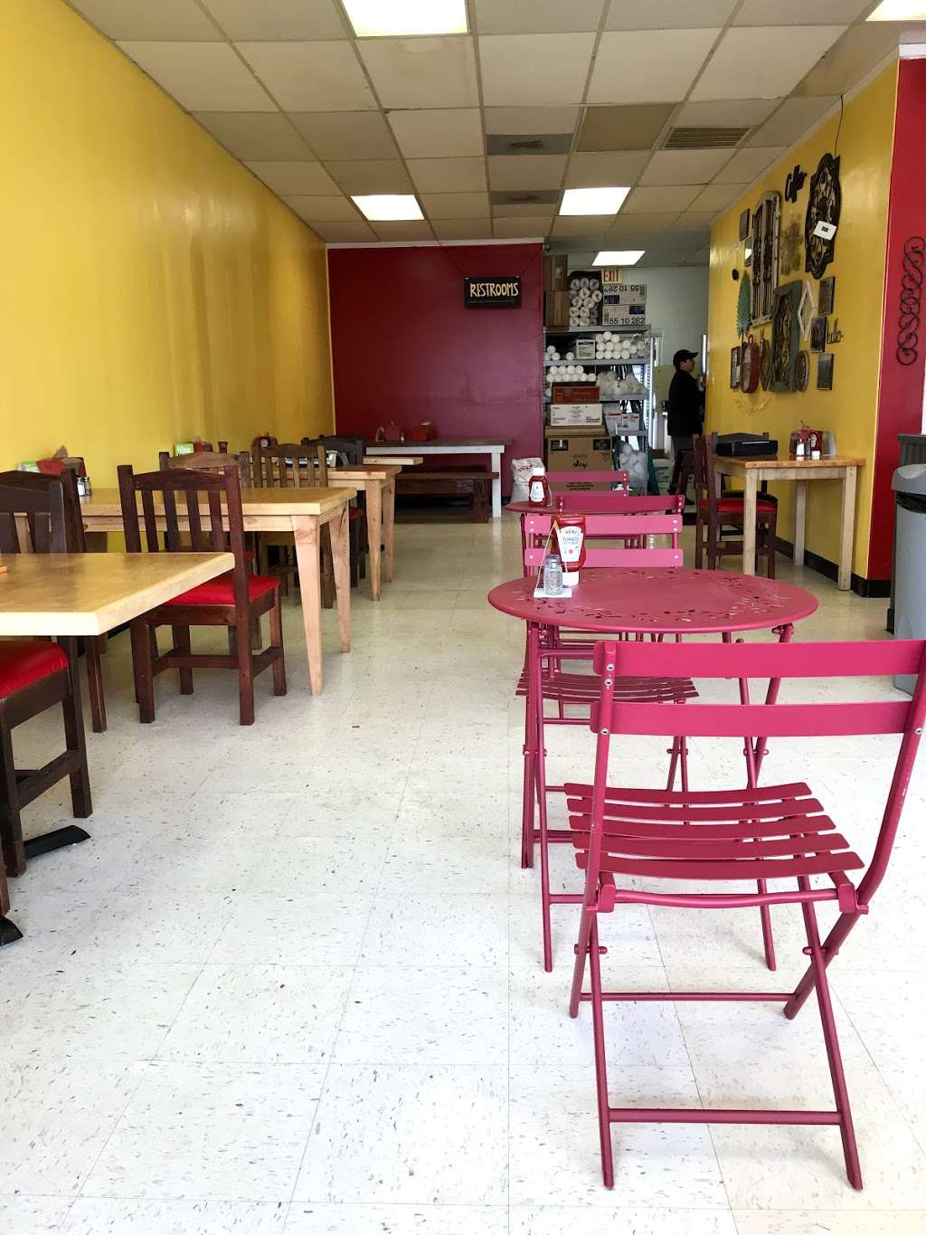 Cuban Cafe | 1621 Center St, Deer Park, TX 77536, USA | Phone: (832) 429-3273