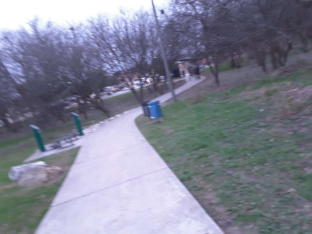 Library Loop Trail System | Library Loop, San Antonio, TX 78247, USA