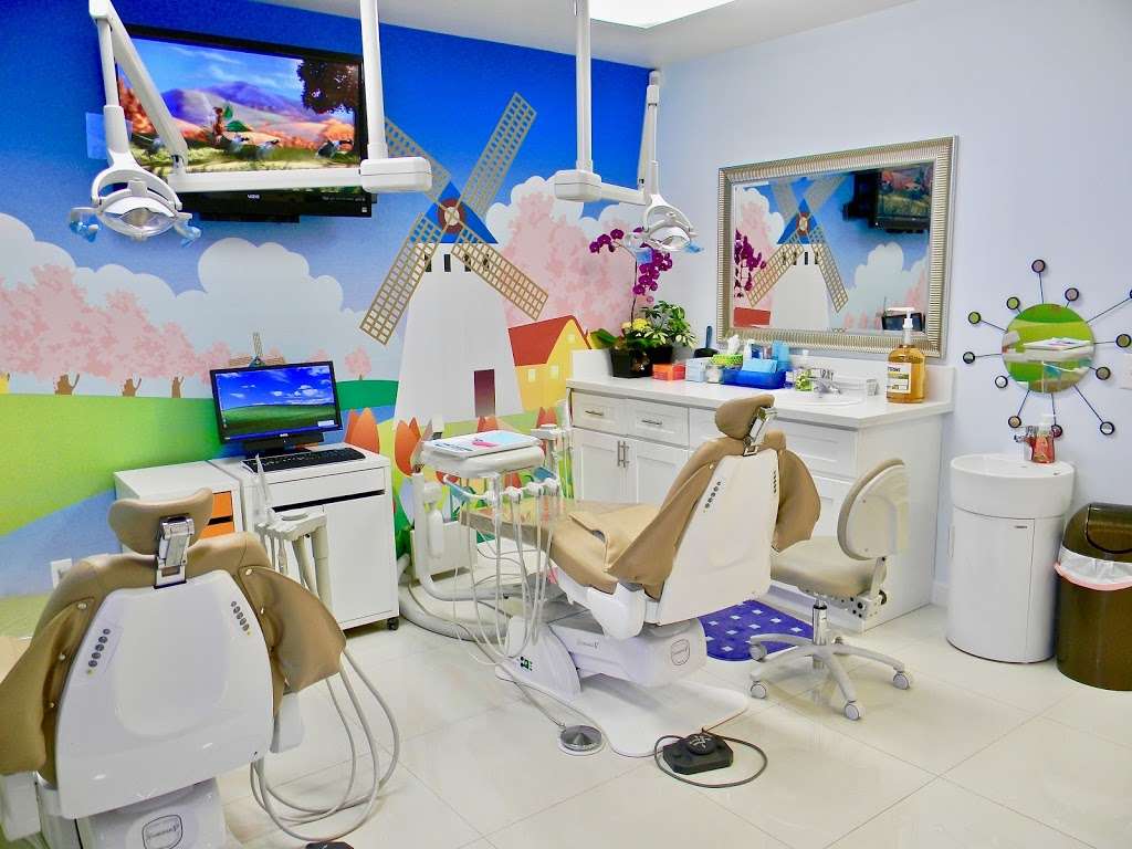 Sweet Home Pediatric Dentistry, previously My Home Dental Group | 1967, 5661 Beach Blvd #100, Buena Park, CA 90621, USA | Phone: (714) 994-2121