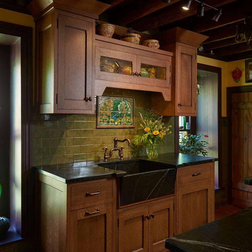 Sweetbriar Cabinetry & Design, Inc | 8329 Easton Rd, Ottsville, PA 18942, USA | Phone: (610) 847-5851