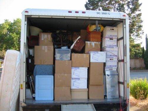 Bay Area San Francisco Movers | 250 Taylor St #407, San Francisco, CA 94102, USA | Phone: (415) 930-9292