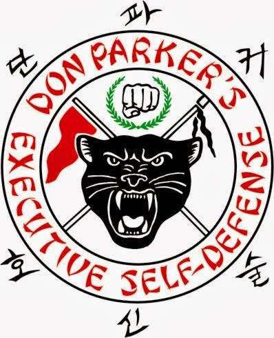 Don Parkers Executive Self Defense | 109 Baxter St, Vallejo, CA 94590, USA | Phone: (707) 642-4605