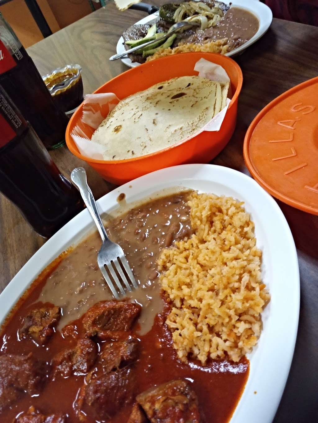 Restaurante Tierra Caliente | 624 Kansas Ave, Kansas City, KS 66105 | Phone: (913) 573-2222