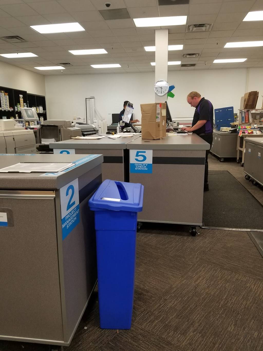 FedEx Office Print & Ship Center | 402 E Greenway Pkwy Suite 19, Phoenix, AZ 85022 | Phone: (602) 863-2200