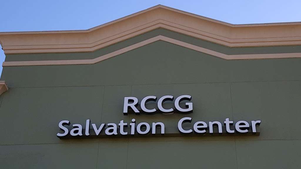 RCCG Salvation Center Katy | 1315 West Grand Parkway South Ste 110F, Katy, TX 77494, USA | Phone: (281) 787-7459