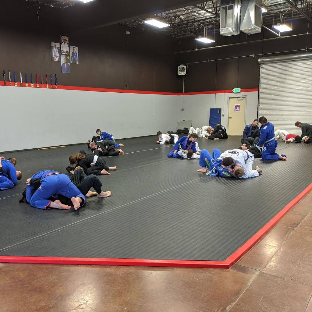 Black Diamond Brazilian Jiu-Jitsu | 1445 S Meadows Pkwy Ste 209, Reno, NV 89521, USA | Phone: (775) 420-2662