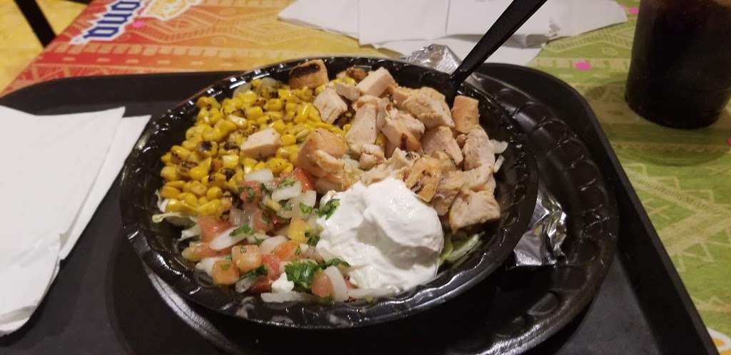 Blue Iguana Authentic Mexican Cuisine | 2800 S Las Vegas Blvd, Las Vegas, NV 89109 | Phone: (800) 522-4700