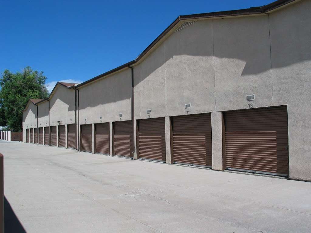 I-70 Self Storage | 8495 W Interstate 70 Frontage Rd N, Arvada, CO 80002, USA | Phone: (303) 422-7886