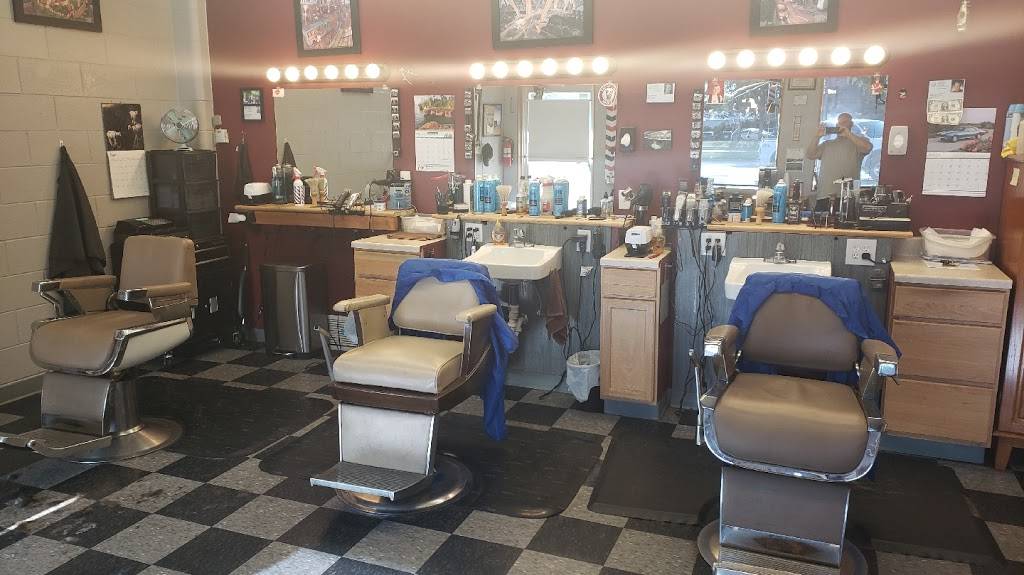 Circle Pines Barber Shop | 9201 Lexington Ave NE, Circle Pines, MN 55014, USA | Phone: (612) 401-1960