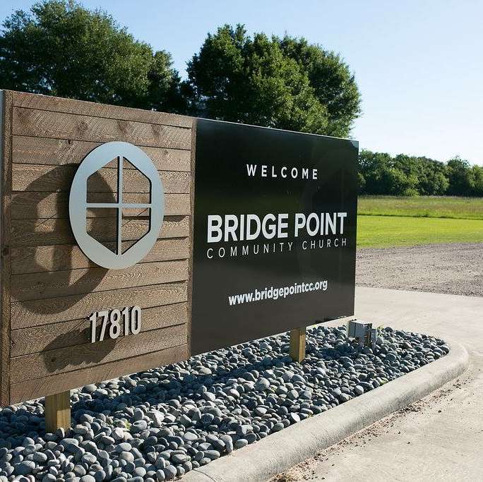 Bridge Point Community Church | 17810 Mueschke Rd, Cypress, TX 77433, USA | Phone: (281) 944-5637