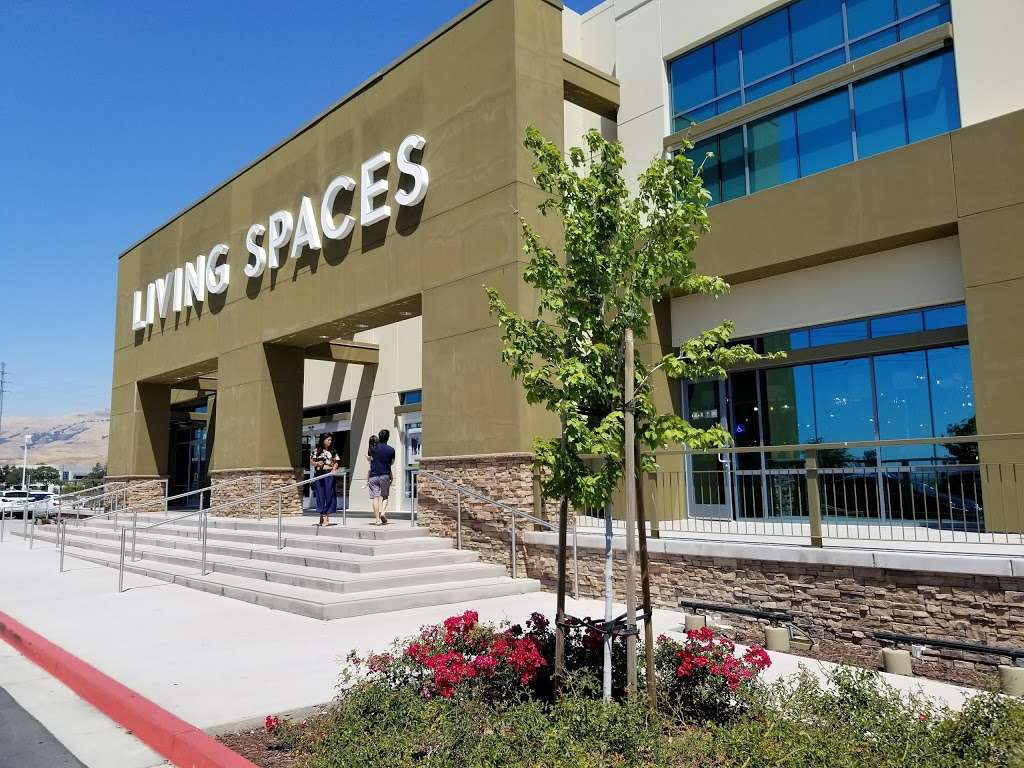 Living Spaces | 49088 Fremont Blvd, Fremont, CA 94538, USA | Phone: (877) 266-7300