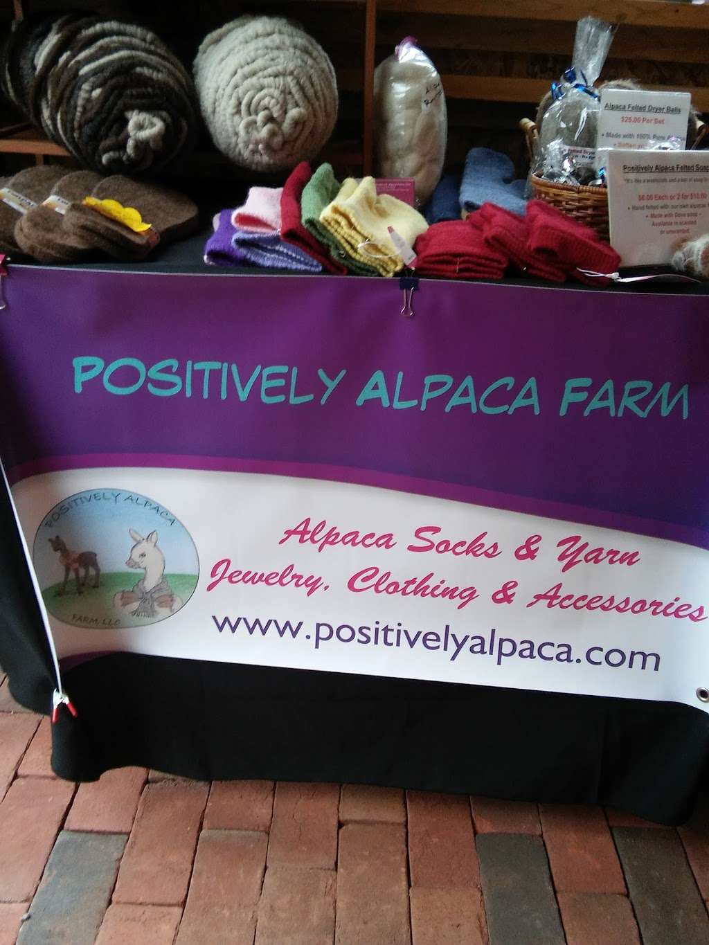 Positively Alpaca Farm, LLC | 436 Maple Grove Rd, Mohnton, PA 19540, USA | Phone: (484) 374-5241