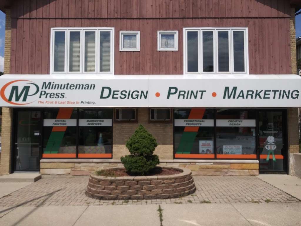 Minuteman Press of Hickory Hills | 8330 95th St, Hickory Hills, IL 60457, USA | Phone: (708) 598-4915