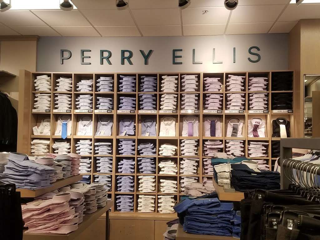 Perry Ellis | 8200 Vineland Ave #445, Orlando, FL 32821, USA | Phone: (407) 238-7769