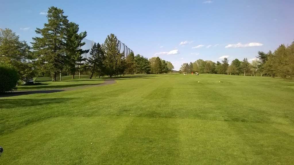 Mountain View Golf | Ewing Township, NJ 08560, USA | Phone: (609) 771-0400