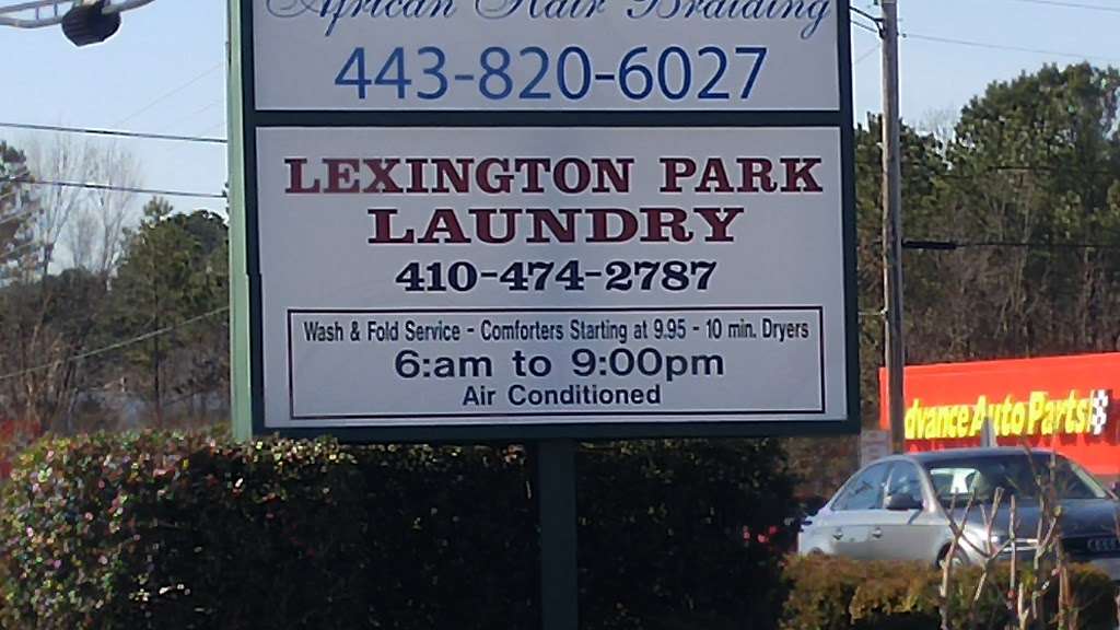 Lores Laundromat | 21628 Great Mills Rd, Lexington Park, MD 20653, USA | Phone: (410) 474-2787