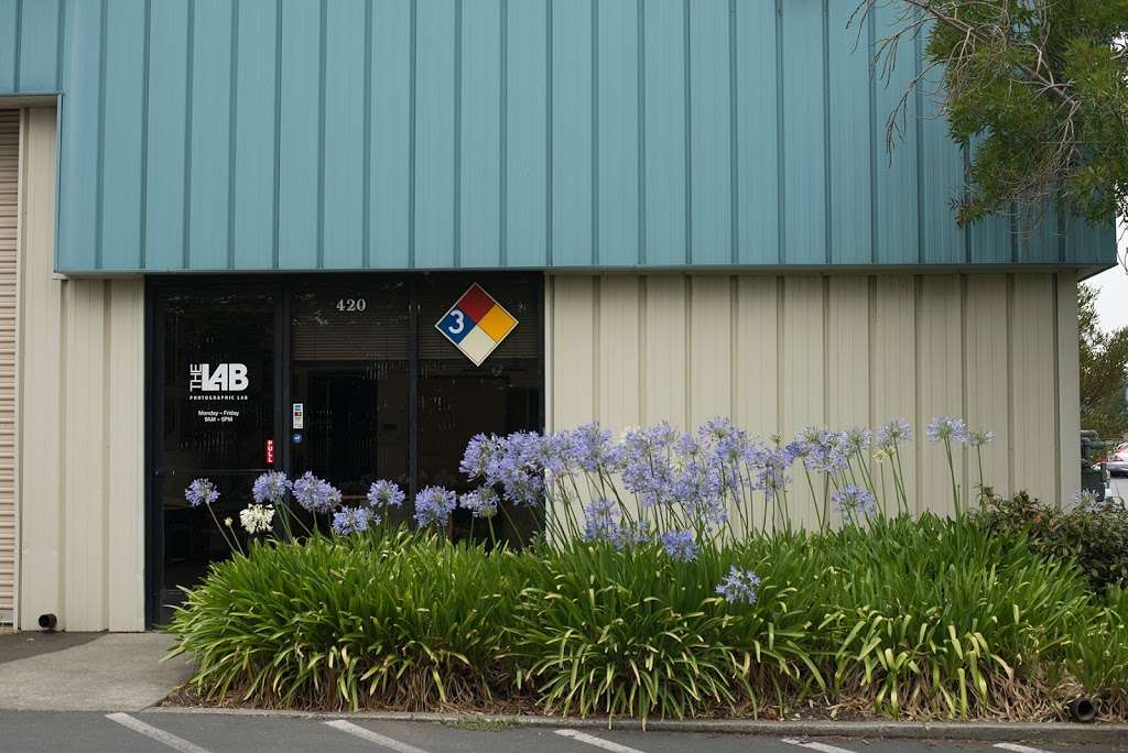 The LAB | 3200 Dutton Ave suite 420, Santa Rosa, CA 95407, USA | Phone: (707) 575-5553