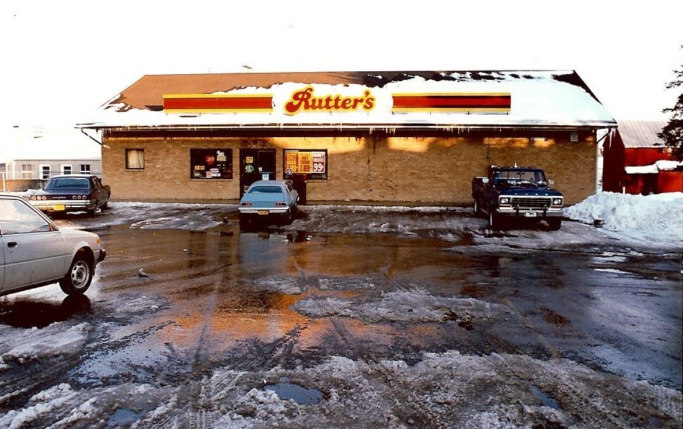 Rutters #33 | 661 Broadway, Hanover, PA 17331, USA | Phone: (717) 632-6322