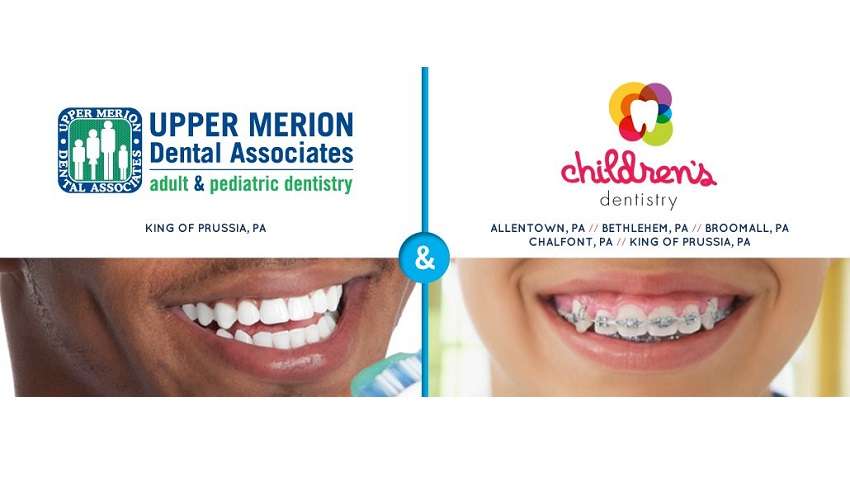 Upper Merion Dental Associates | 357 S Gulph Rd #110, King of Prussia, PA 19406, USA | Phone: (610) 337-2325