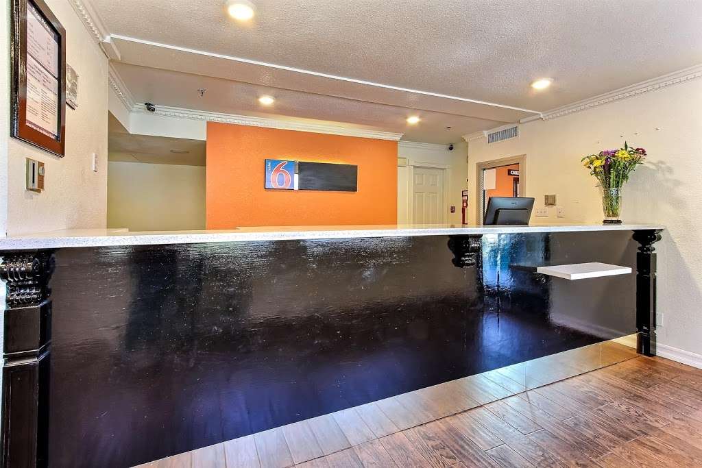 Motel 6 Fremont South | 46101 Research Ave, Fremont, CA 94539, USA | Phone: (510) 490-4528