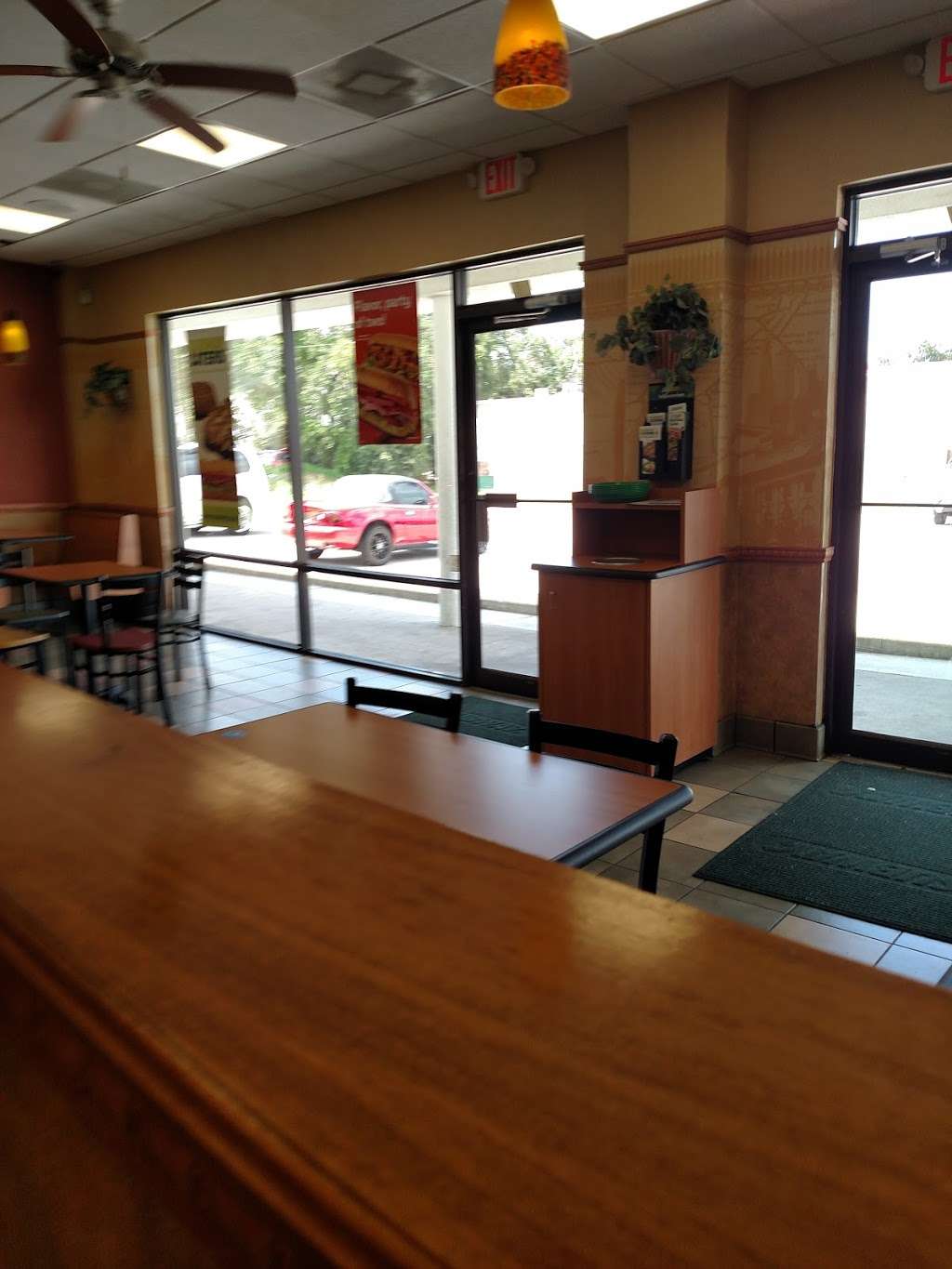 Subway Restaurants | 4795 Fay Blvd Units 20 & 21, Cocoa, FL 32927 | Phone: (321) 637-3354