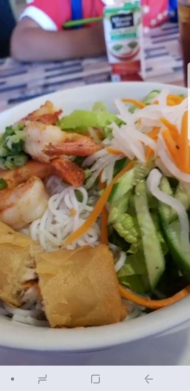 Signature Pho & Desserts | 17600 Collier Ave # A102, Lake Elsinore, CA 92530 | Phone: (951) 228-2888