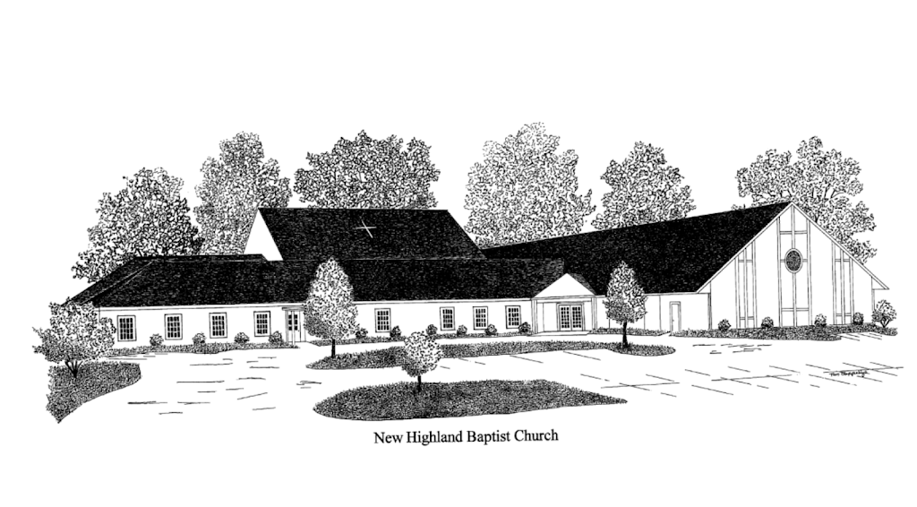 New Highland Baptist Church | 9200 New Ashcake Rd, Mechanicsville, VA 23116, USA | Phone: (804) 550-9601