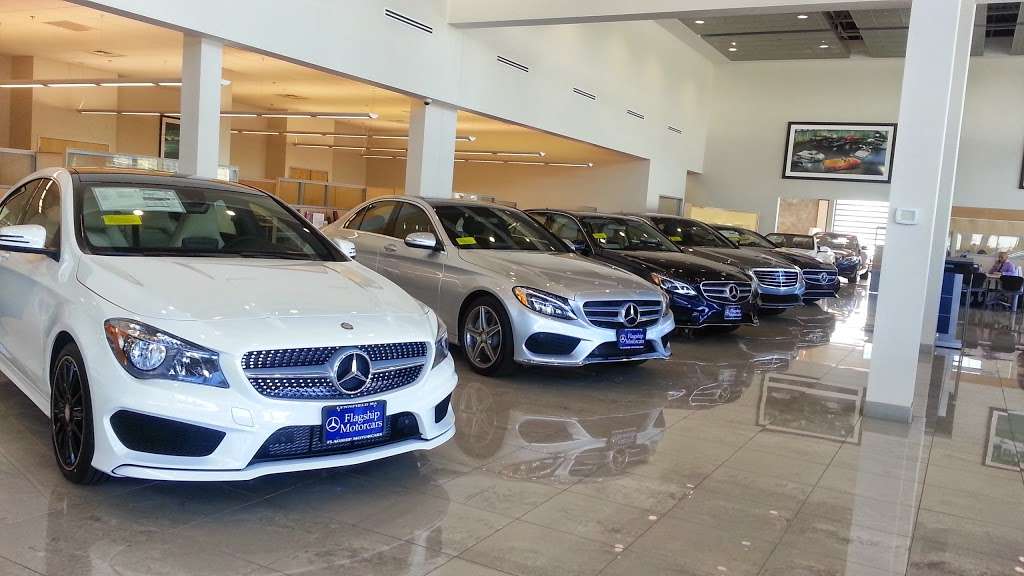 Flagship Motorcars of Lynnfield | 385 Broadway, Rte. 1, North, Lynnfield, MA 01940, USA | Phone: (781) 596-9700