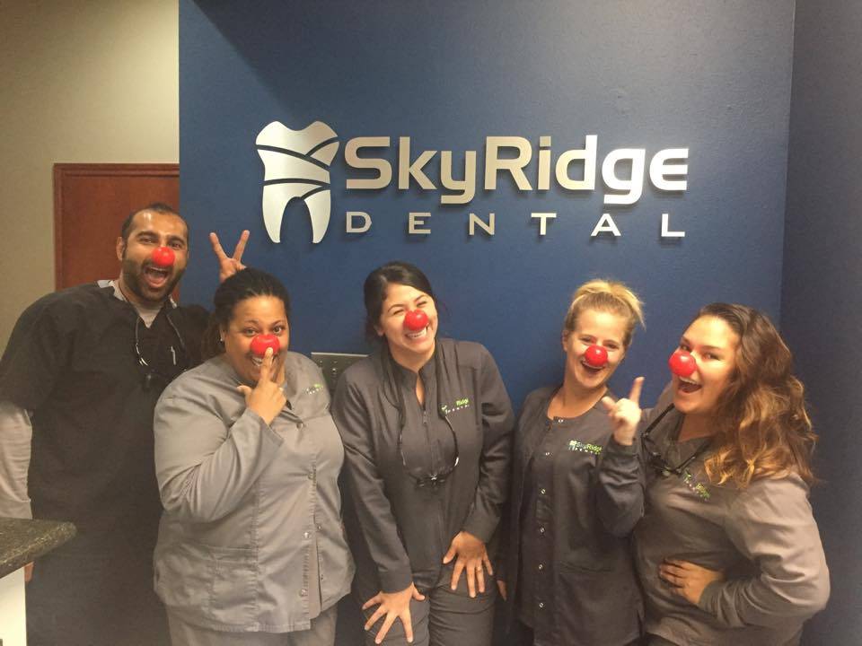 SkyRidge Dental | 3315 Ranch Rd 620 S Suite 250, Lakeway, TX 78738, USA | Phone: (512) 402-9090