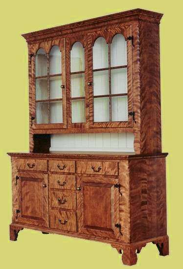 Taylor Woodworks | 5140 S State St, Magnolia, DE 19962, USA | Phone: (302) 697-0155