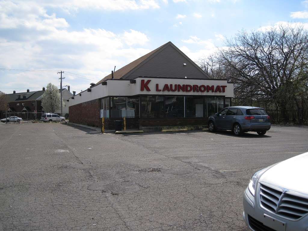 K Laundry of Snyder Ave | 2710 Snyder Ave, Philadelphia, PA 19145, USA | Phone: (215) 339-1020