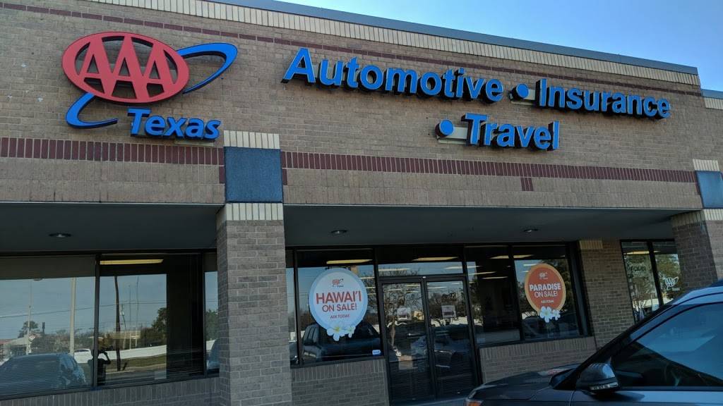 AAA Texas | 13376 Hwy 183 N, STE 108, Austin, TX 78750, USA | Phone: (512) 335-5222