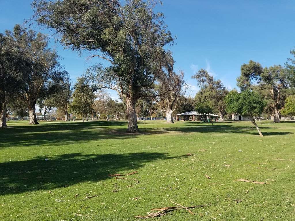 El Cariso Community Regional Park | 13100 Hubbard St, Sylmar, CA 91342 | Phone: (818) 367-5043